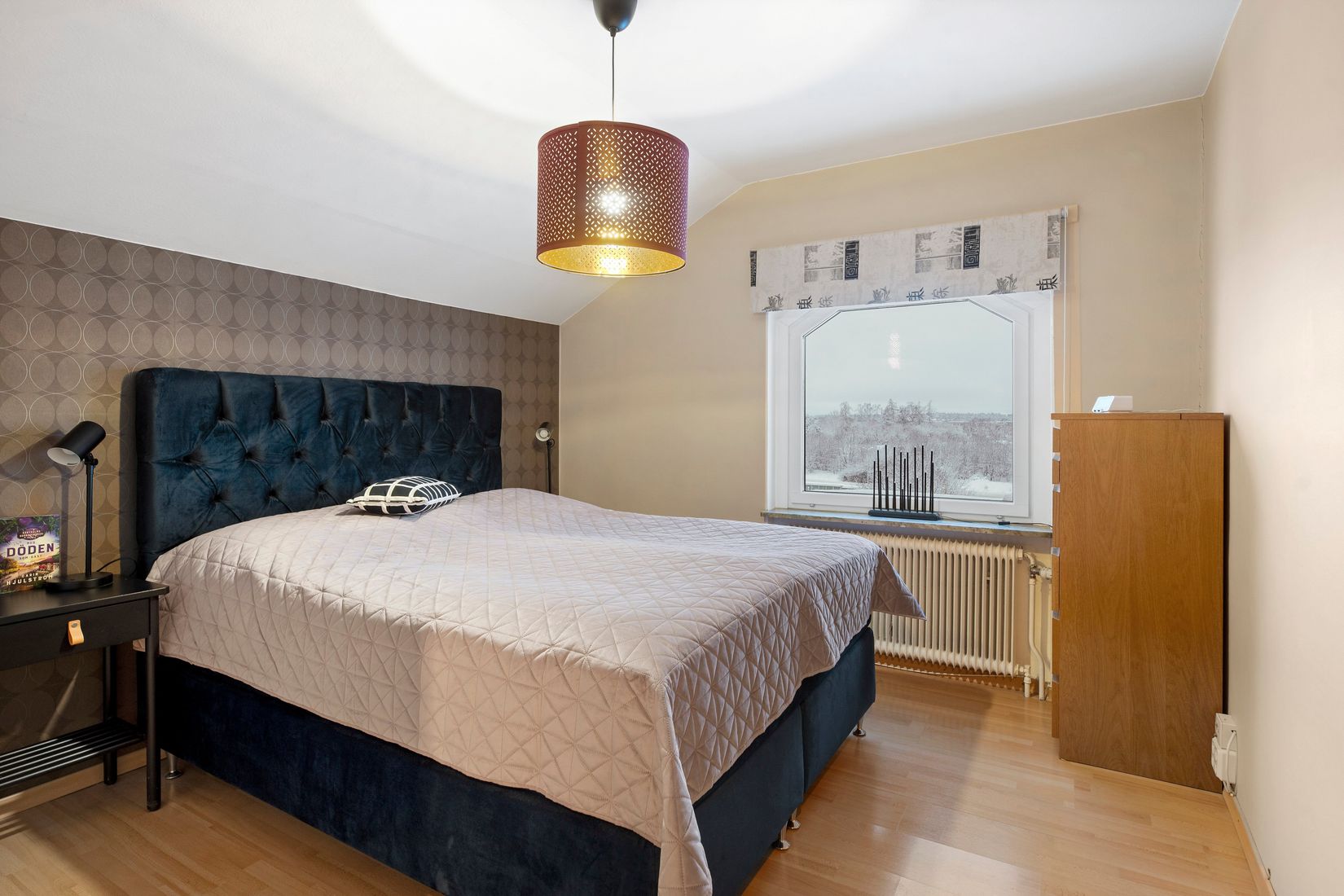 Bostadsrätt, Murargatan 2 A, Salabacke, Uppsala