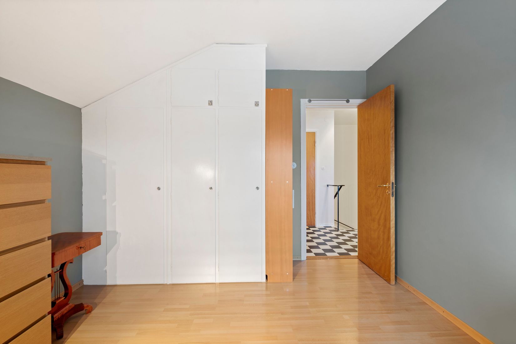 Bostadsrätt, Murargatan 2 A, Salabacke, Uppsala