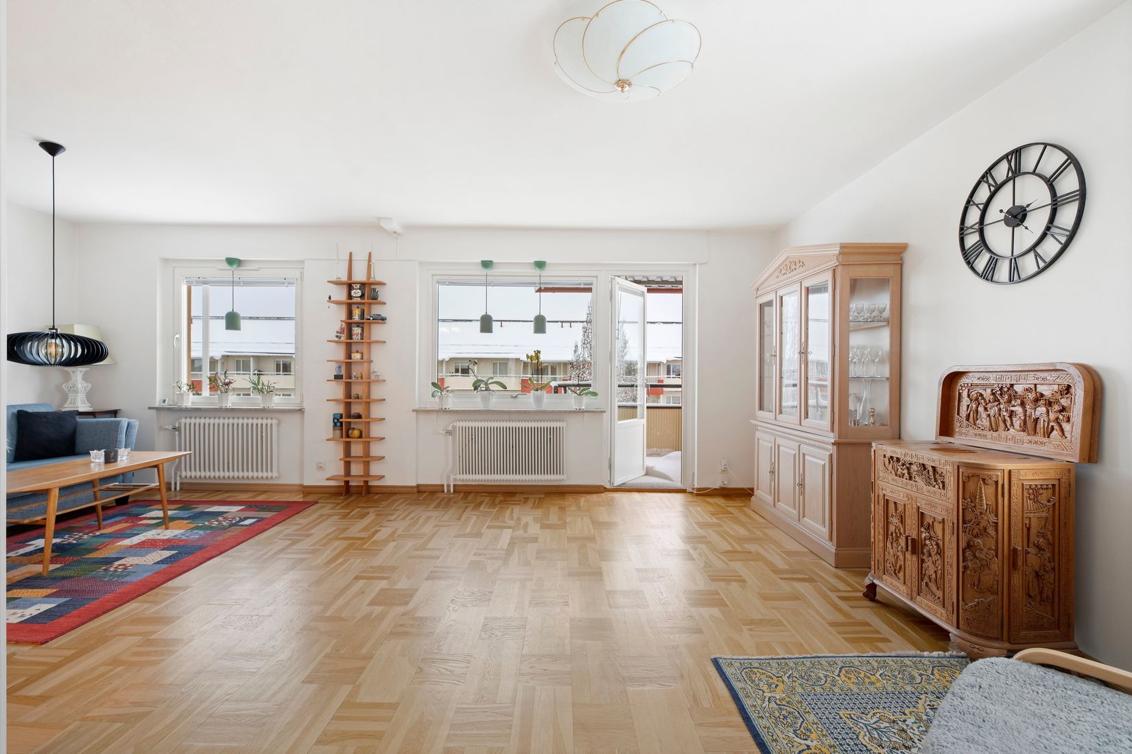 Bostadsrätt, Murargatan 2 A, Salabacke, Uppsala