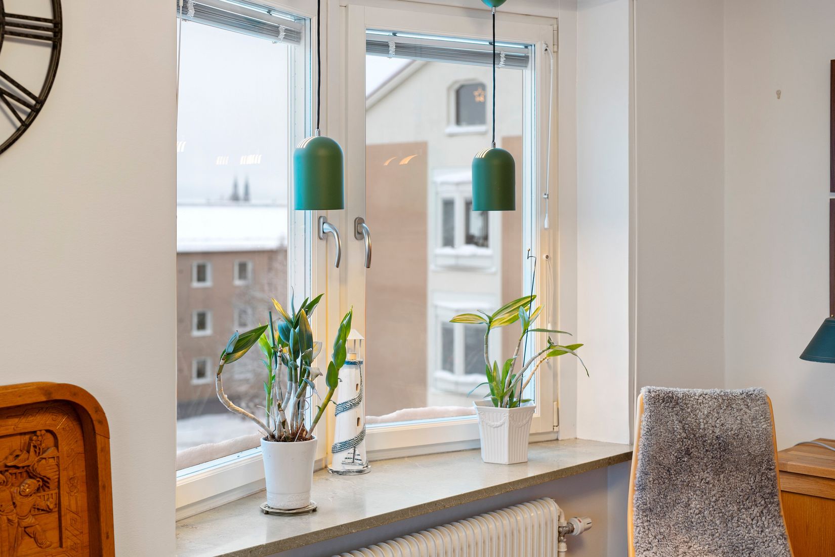 Bostadsrätt, Murargatan 2 A, Salabacke, Uppsala