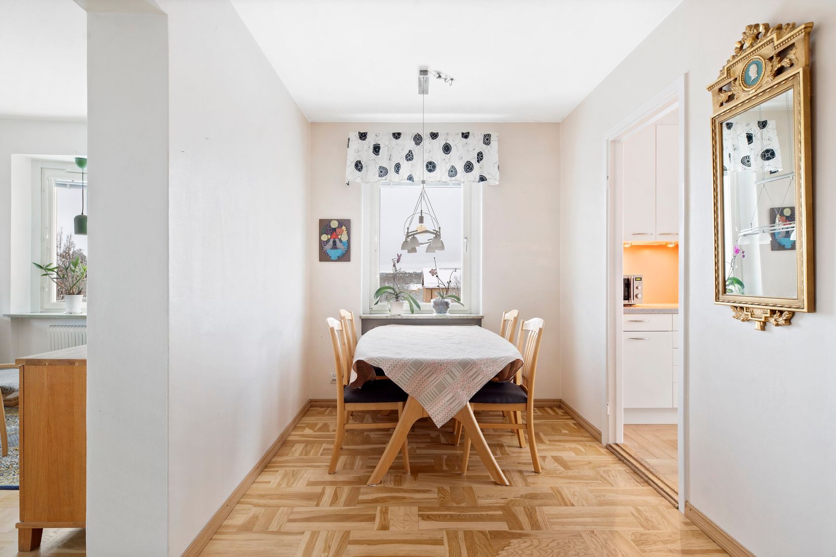 Bostadsrätt, Murargatan 2 A, Salabacke, Uppsala