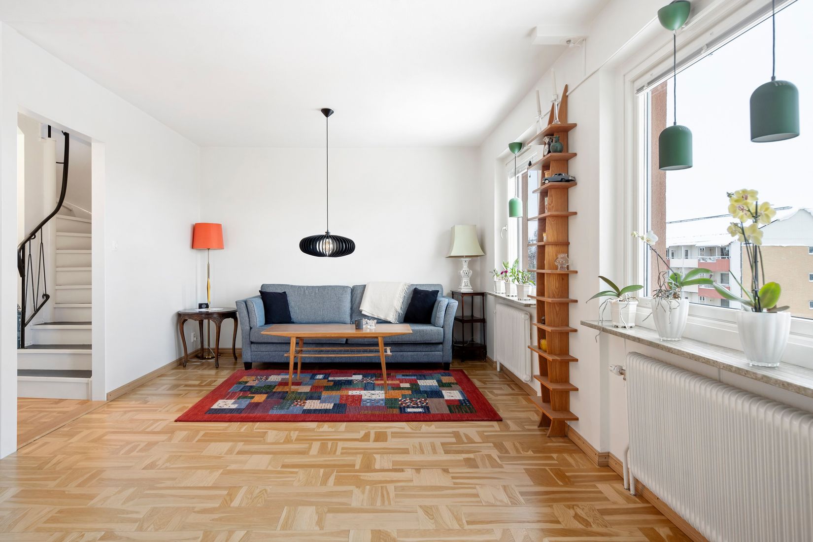 Bostadsrätt, Murargatan 2 A, Salabacke, Uppsala