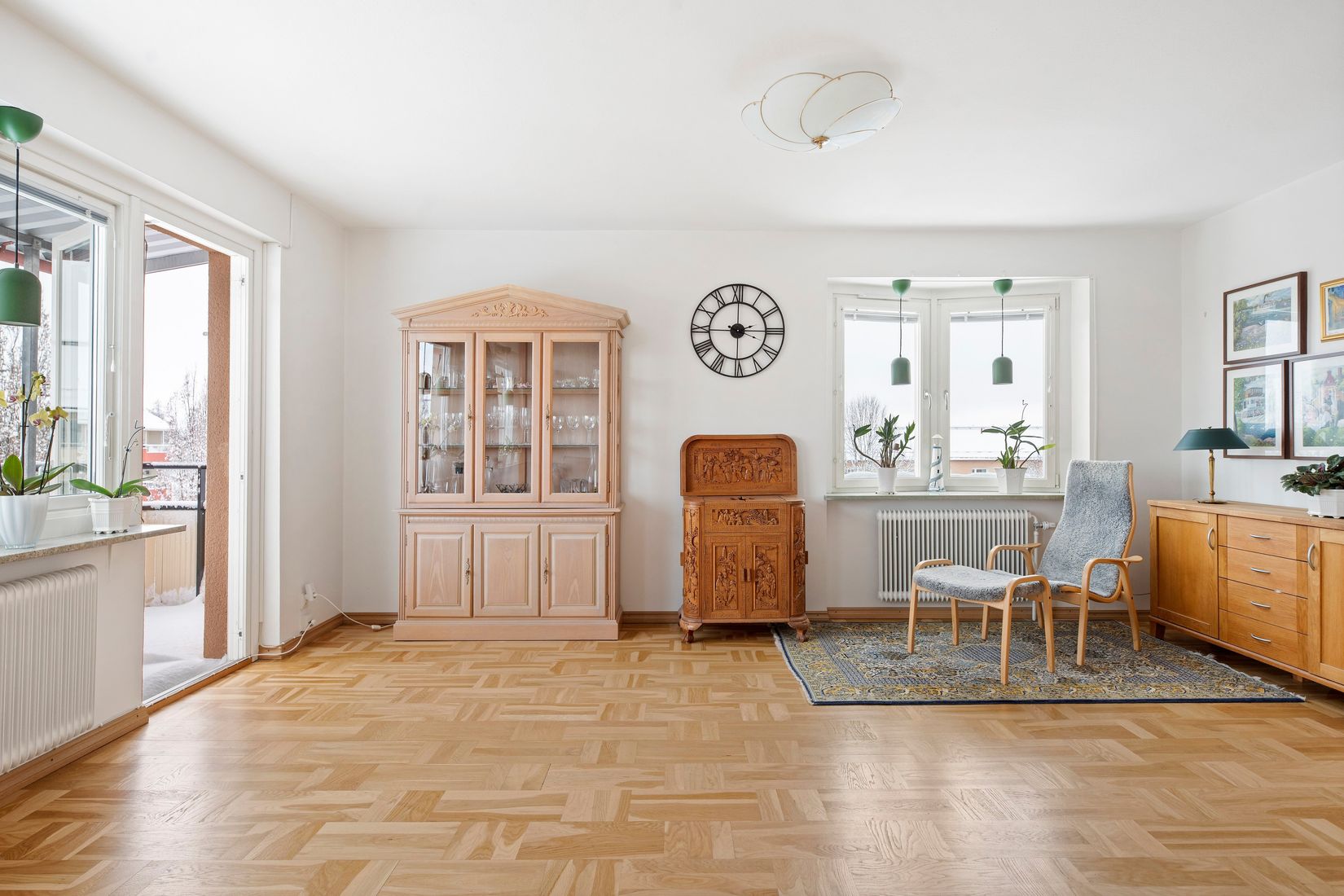 Bostadsrätt, Murargatan 2 A, Salabacke, Uppsala