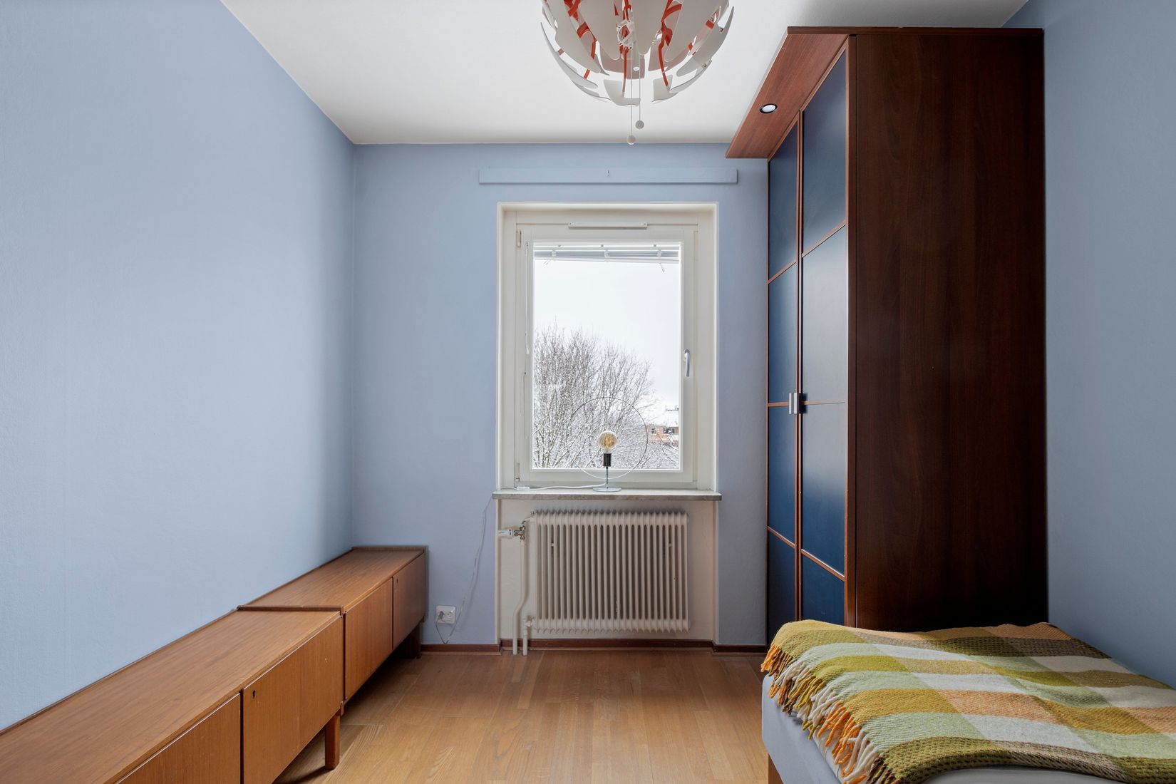 Bostadsrätt, Murargatan 2 A, Salabacke, Uppsala