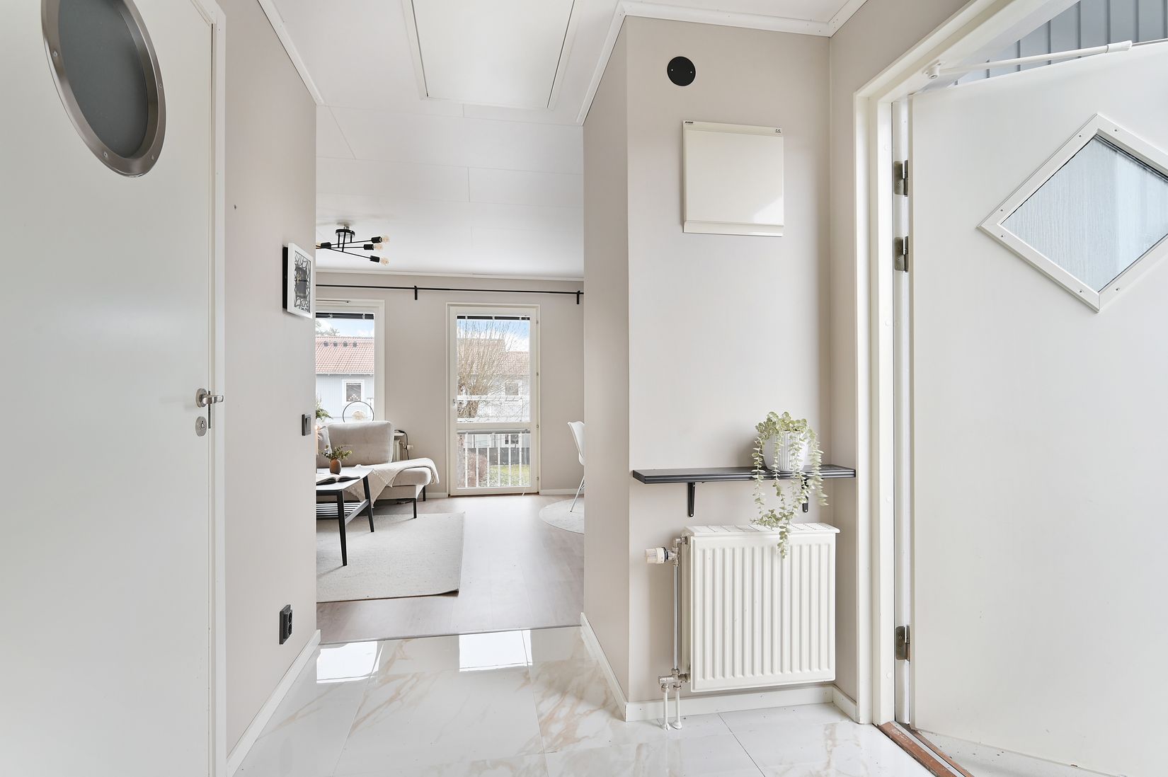 Bostadsrätt, Karlavagnsgränd 31, Skälby, Järfälla