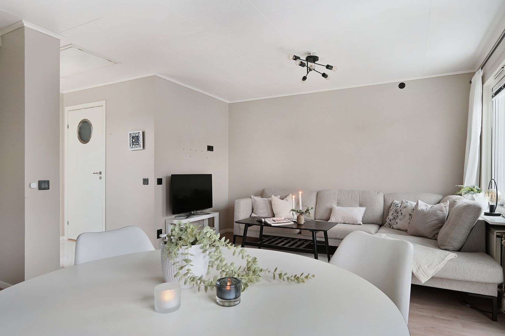 Bostadsrätt, Karlavagnsgränd 31, Skälby, Järfälla