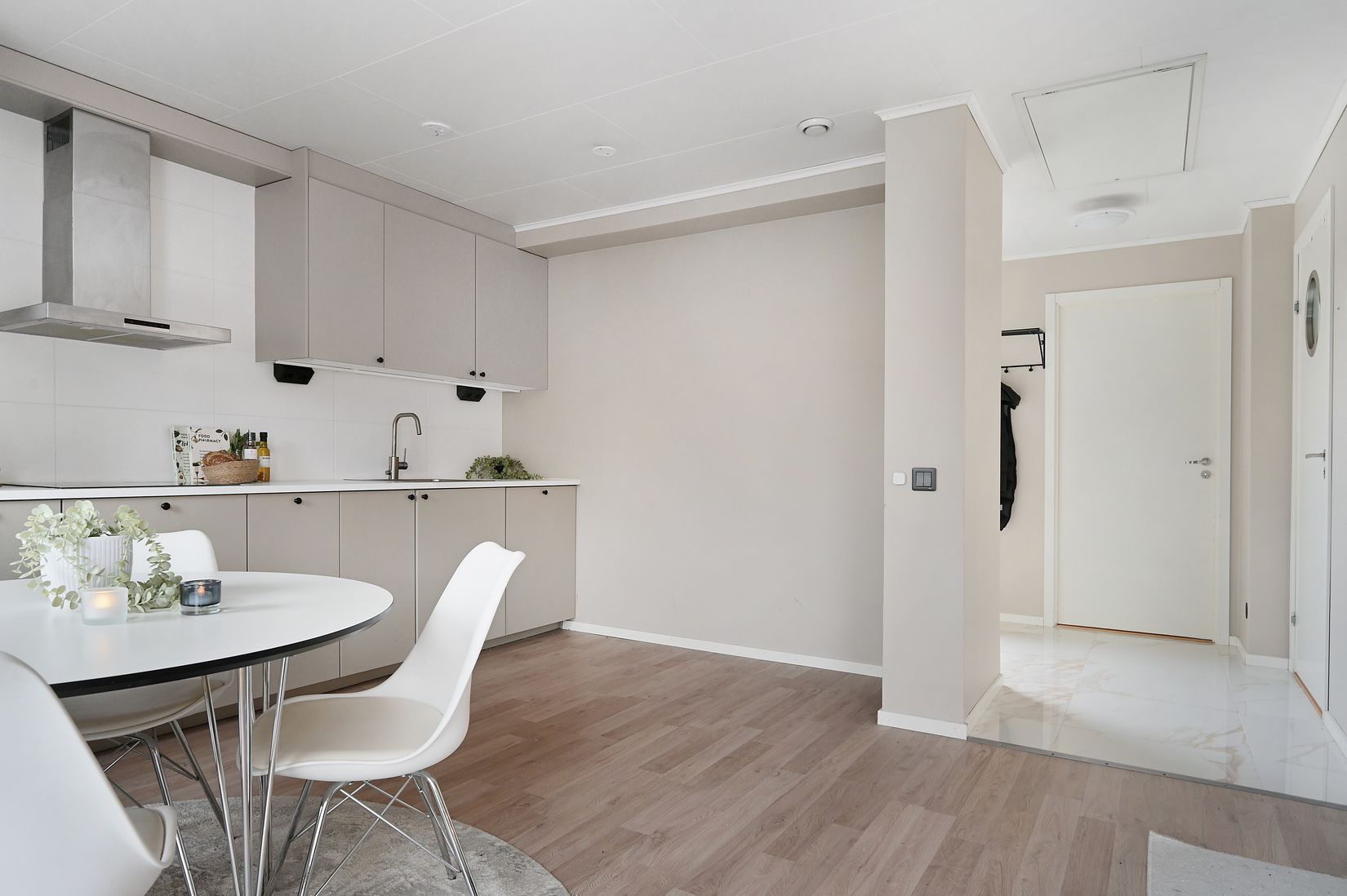 Bostadsrätt, Karlavagnsgränd 31, Skälby, Järfälla