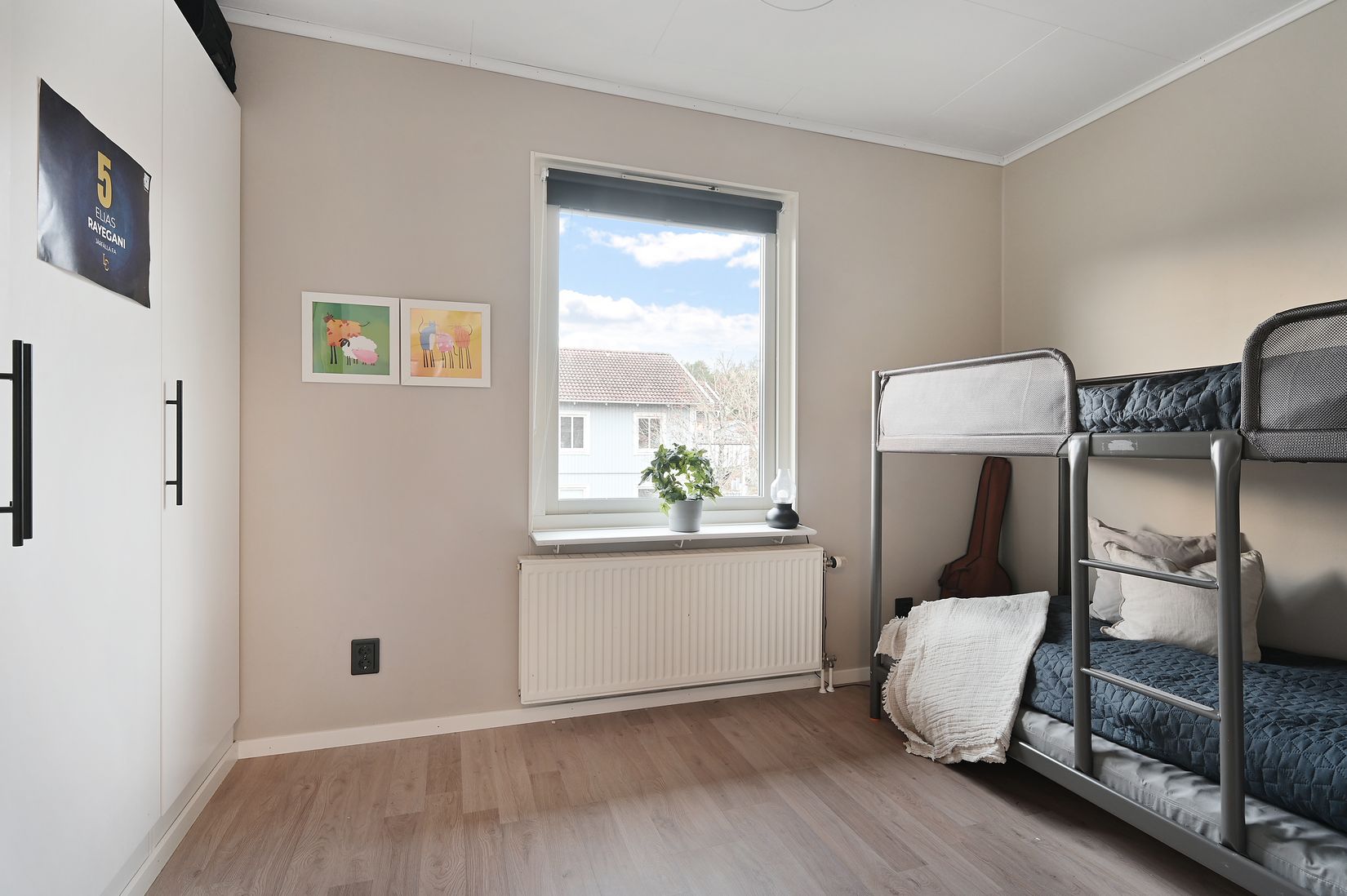 Bostadsrätt, Karlavagnsgränd 31, Skälby, Järfälla