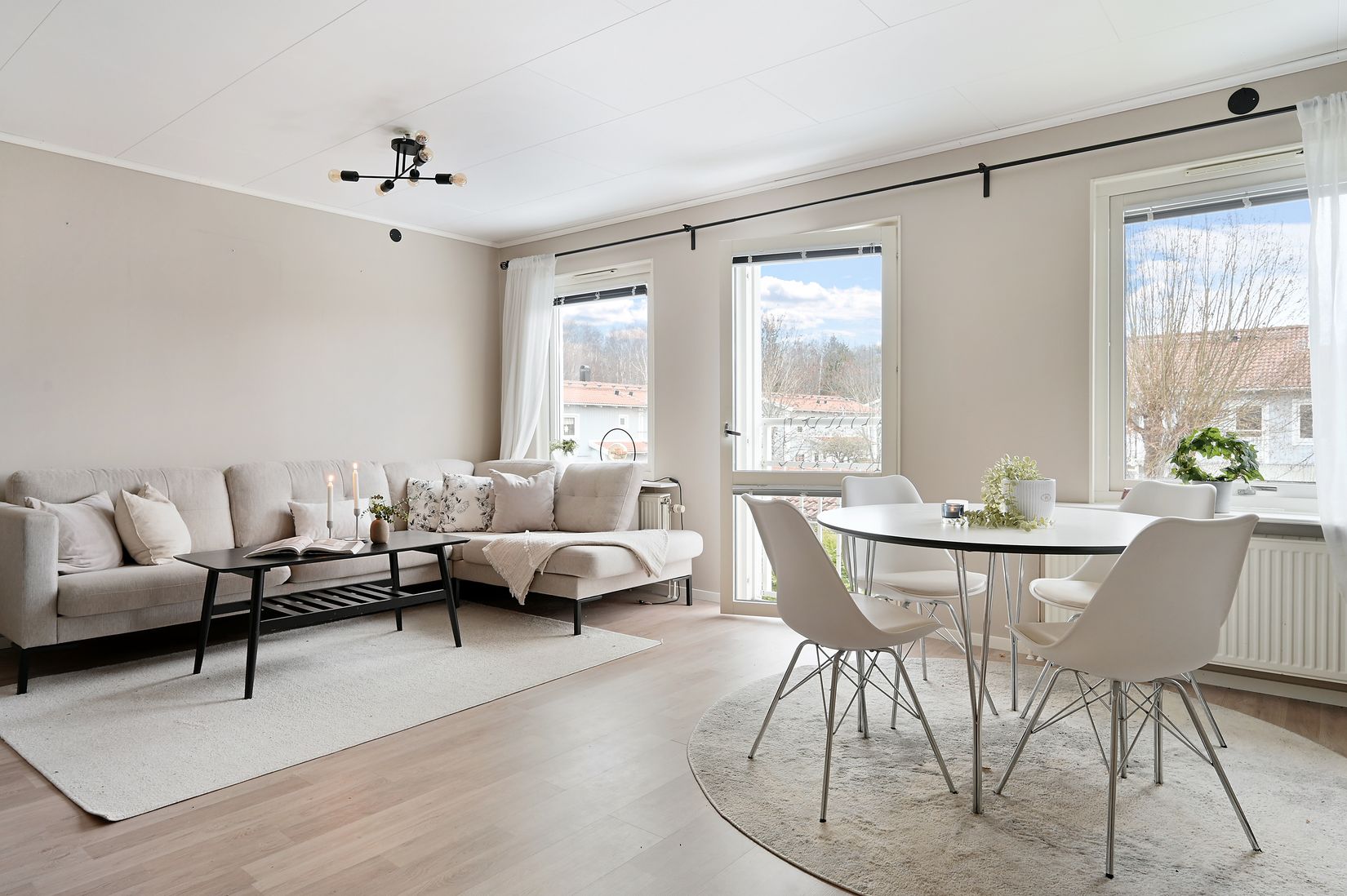 Bostadsrätt, Karlavagnsgränd 31, Skälby, Järfälla