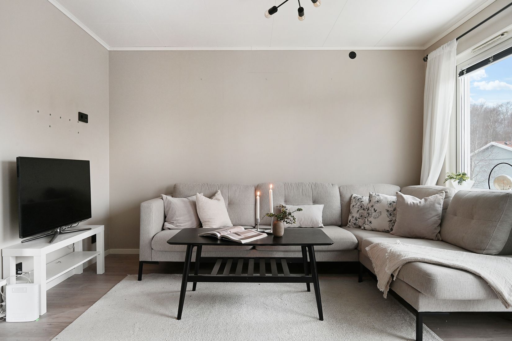 Bostadsrätt, Karlavagnsgränd 31, Skälby, Järfälla