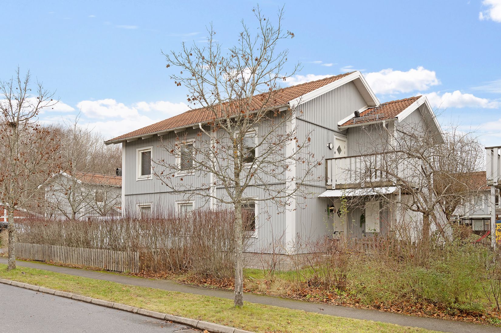 Bostadsrätt, Karlavagnsgränd 31, Skälby, Järfälla