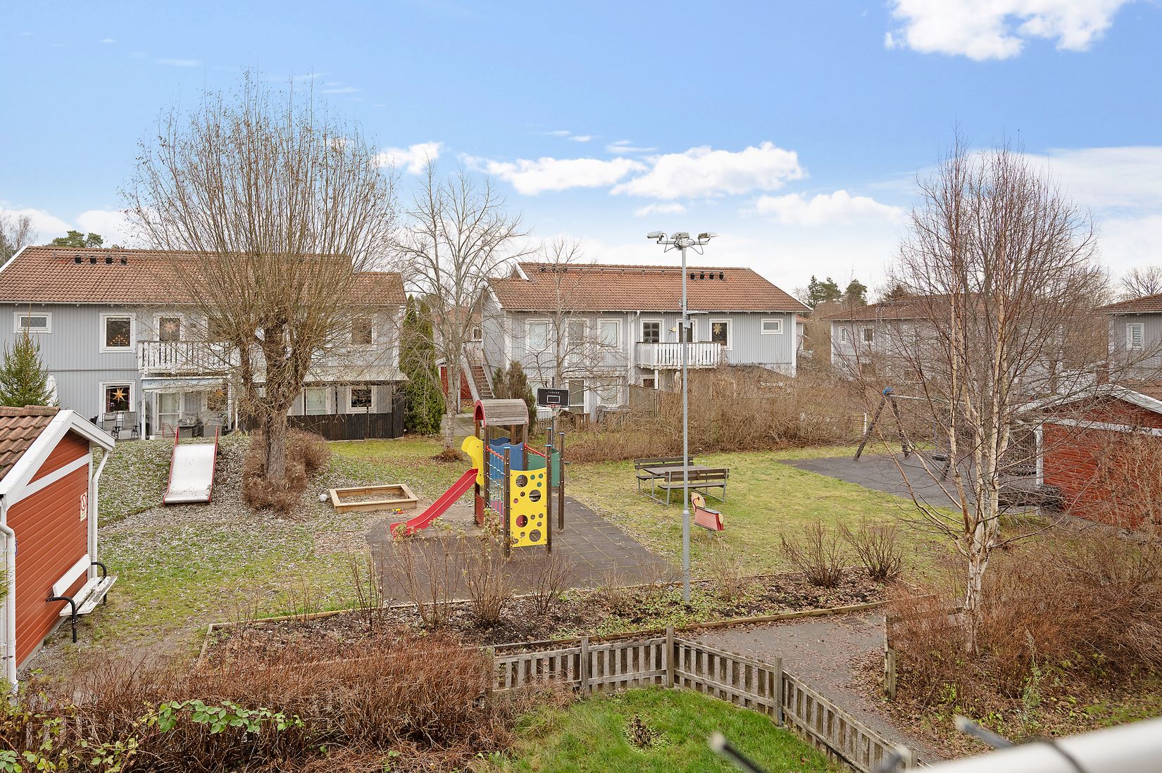 Bostadsrätt, Karlavagnsgränd 31, Skälby, Järfälla