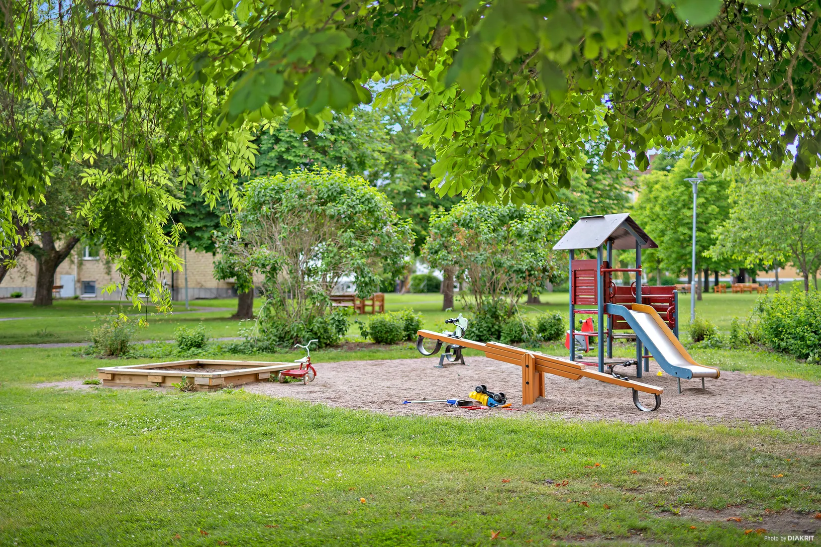 Bostadsrätt, Hällbygatan 32 D, Stabby/Luthagen, Uppsala