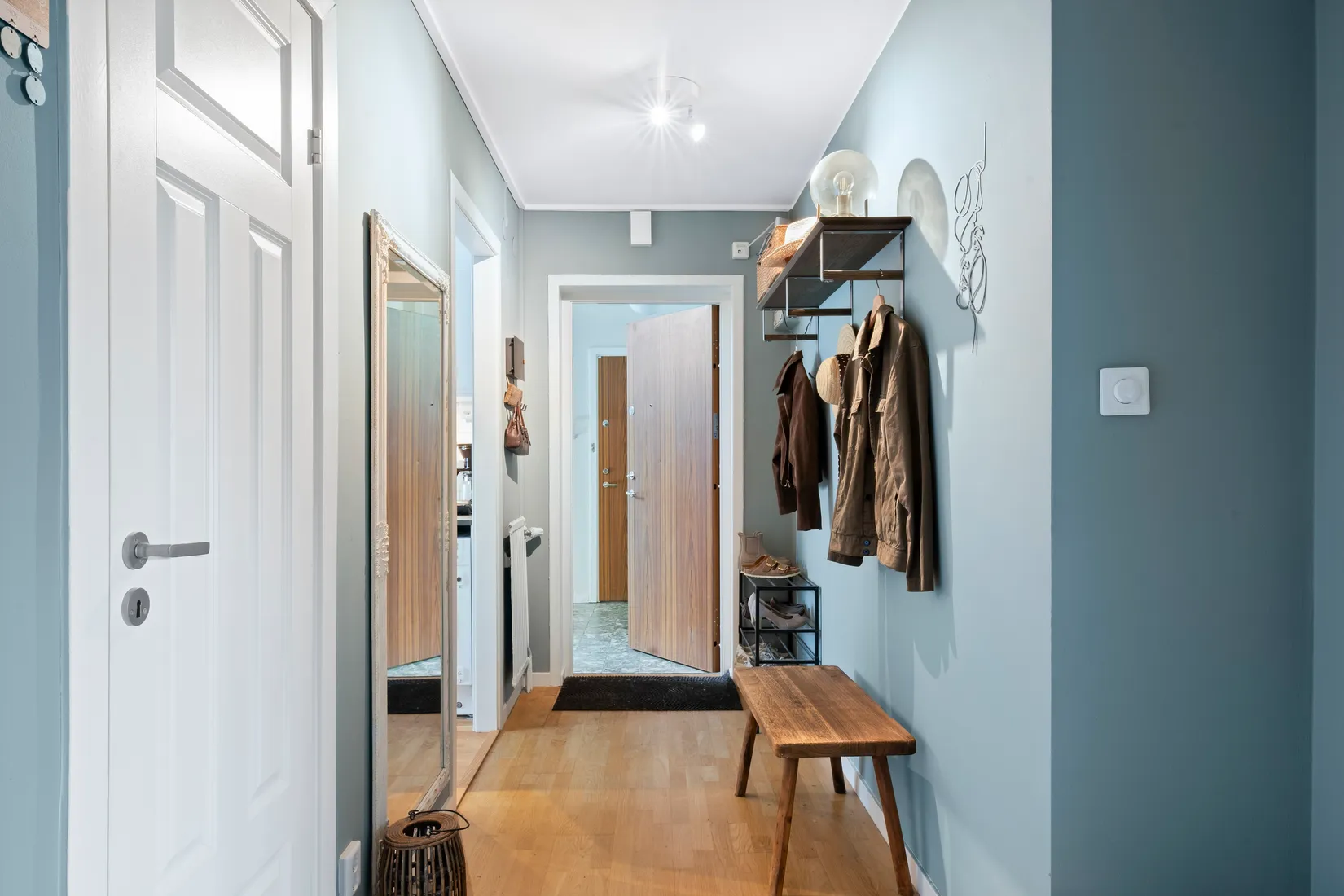 Bostadsrätt, Hällbygatan 32 D, Stabby/Luthagen, Uppsala