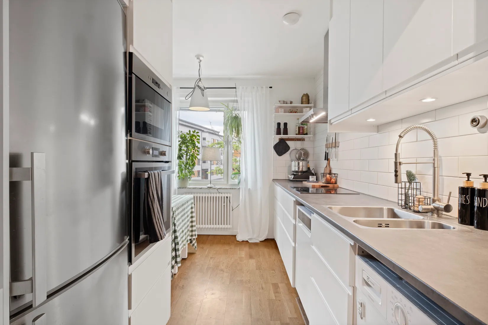 Bostadsrätt, Hällbygatan 32 D, Stabby/Luthagen, Uppsala