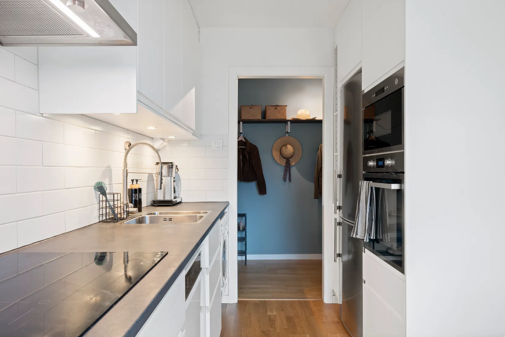 Bostadsrätt, Hällbygatan 32 D, Stabby/Luthagen, Uppsala