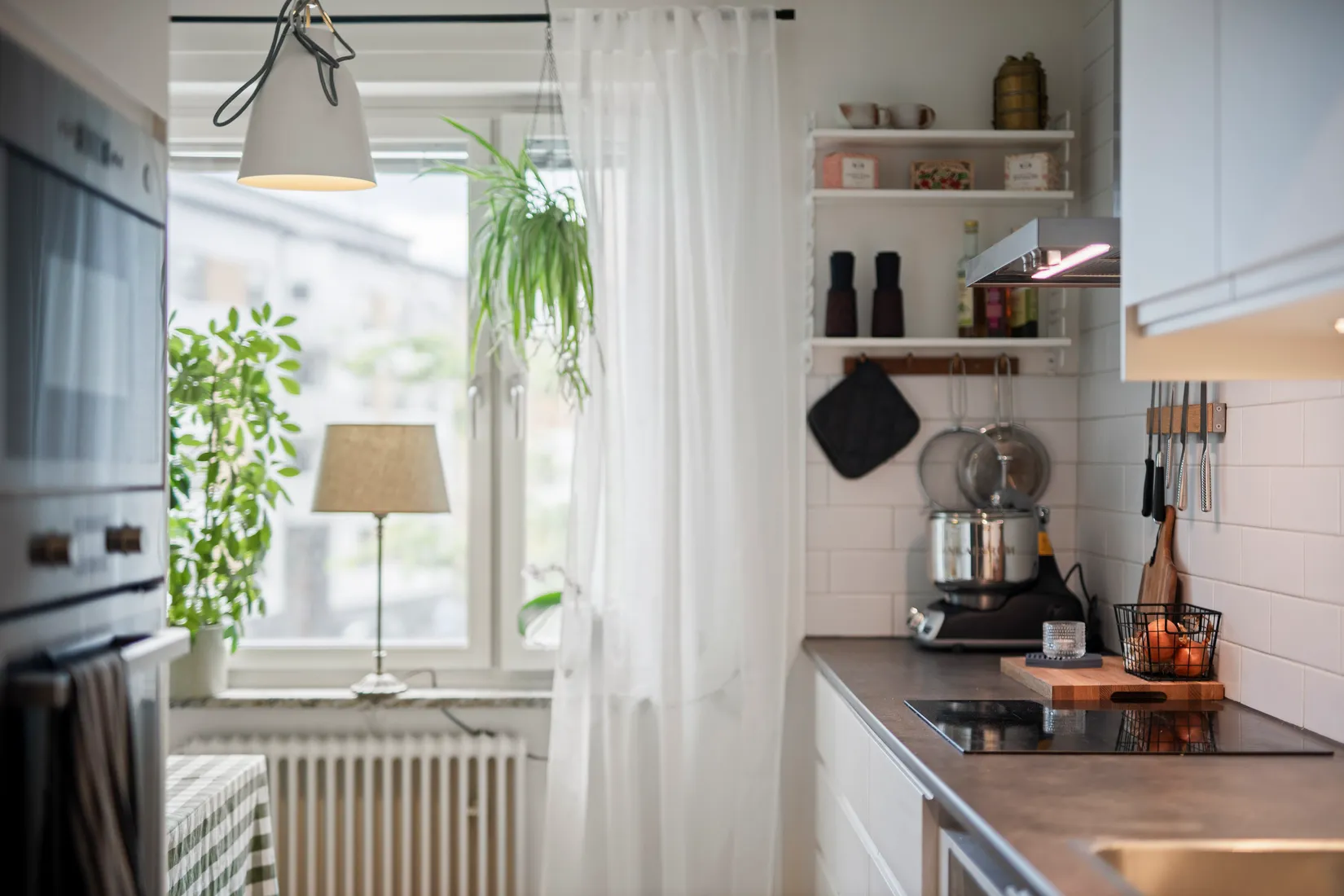 Bostadsrätt, Hällbygatan 32 D, Stabby/Luthagen, Uppsala