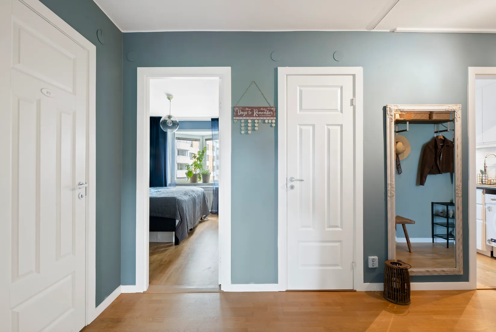 Bostadsrätt, Hällbygatan 32 D, Stabby/Luthagen, Uppsala