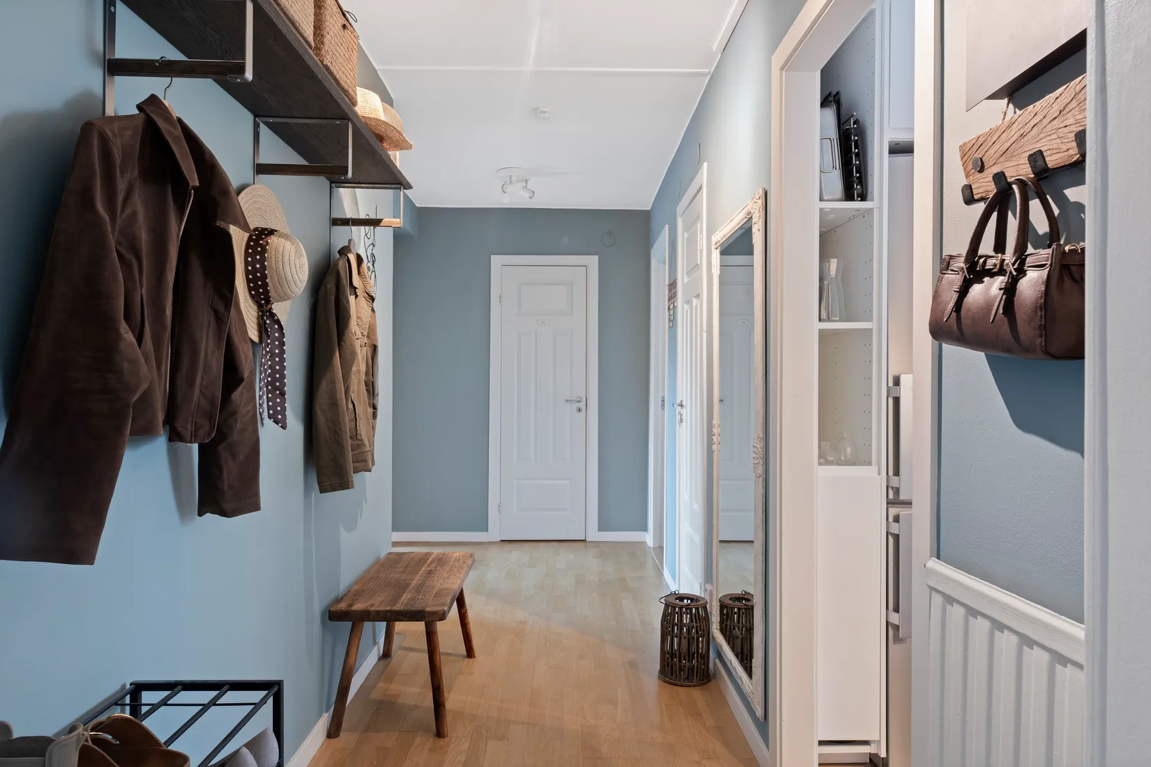 Bostadsrätt, Hällbygatan 32 D, Stabby/Luthagen, Uppsala