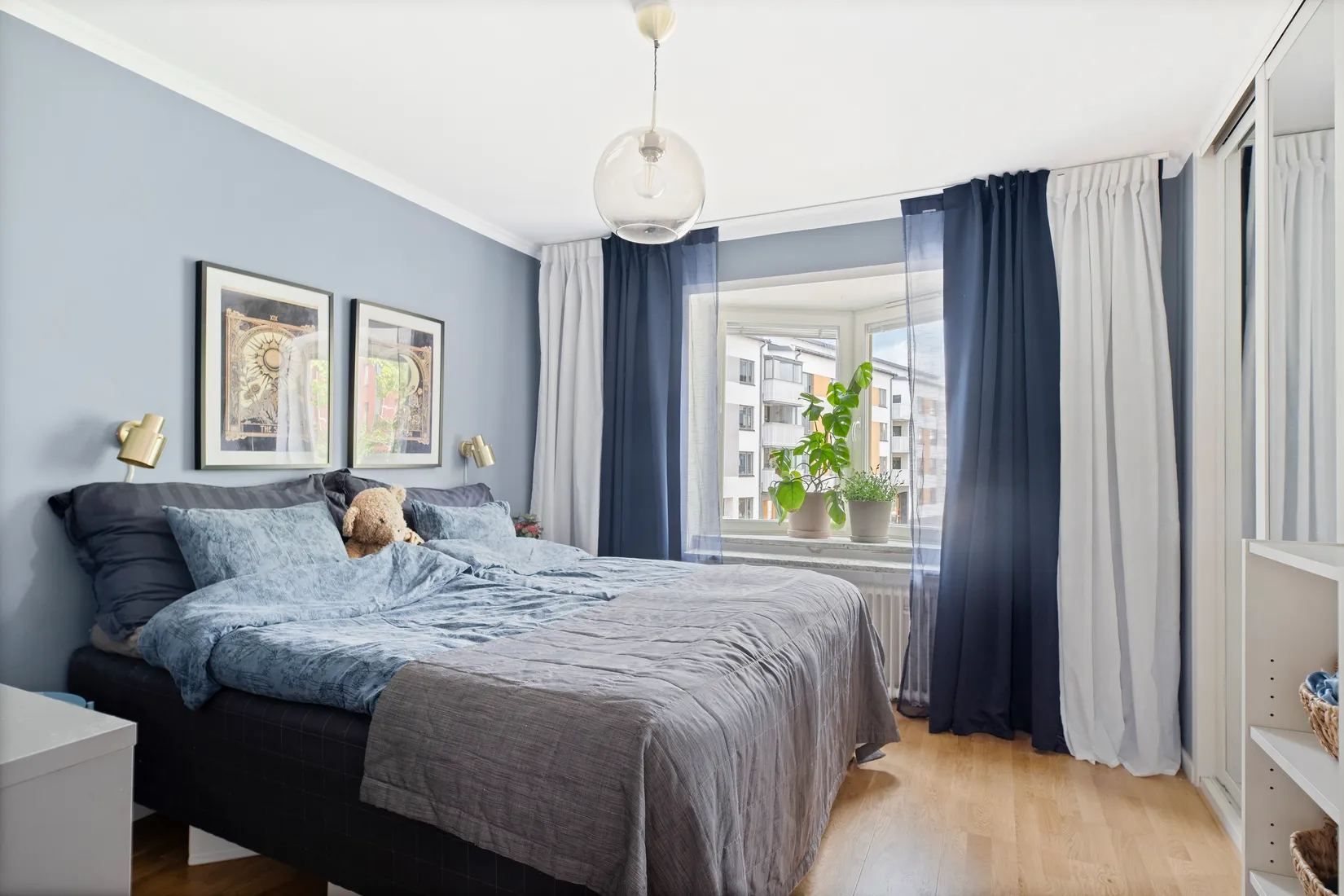 Bostadsrätt, Hällbygatan 32 D, Stabby/Luthagen, Uppsala