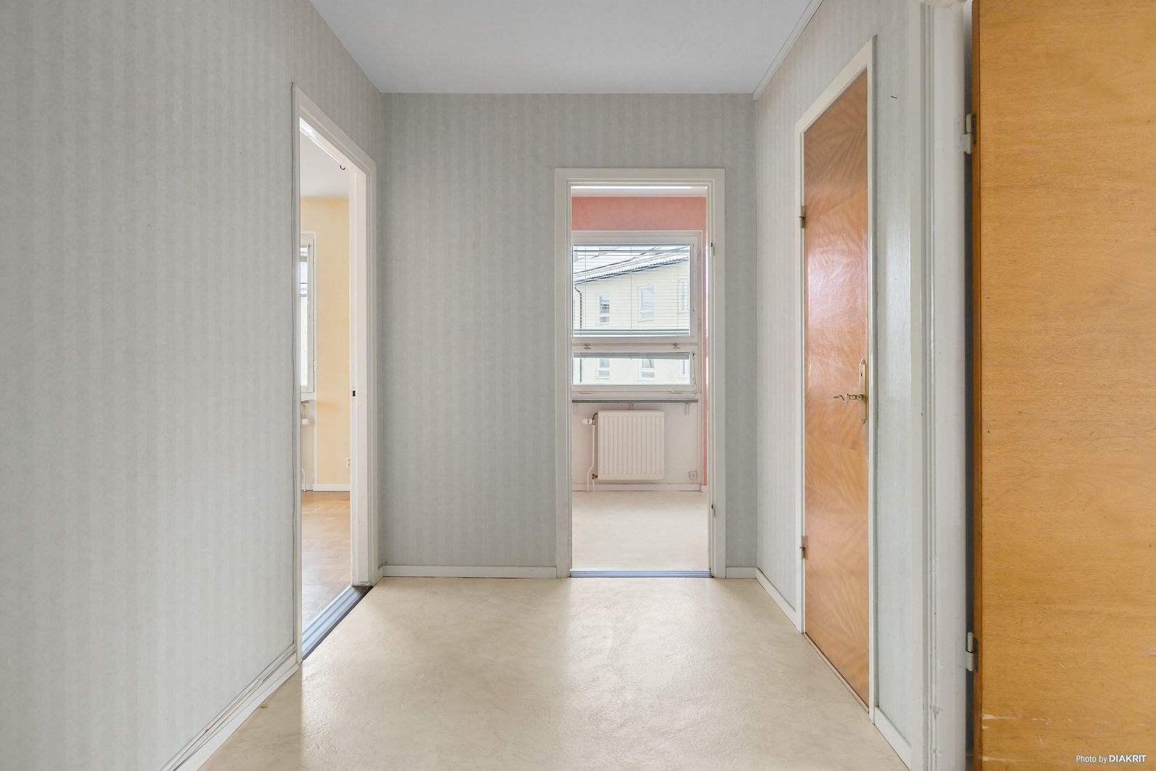 Bostadsrätt, Skolmästaregatan 2a, Almby, Örebro