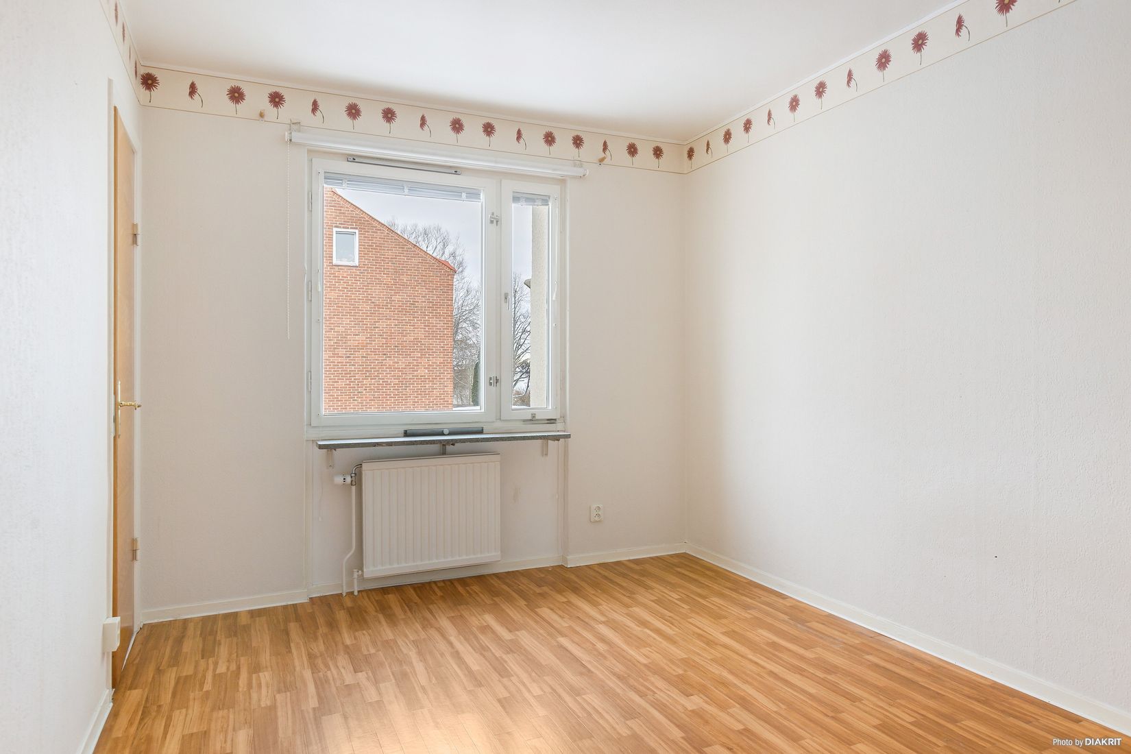 Bostadsrätt, Skolmästaregatan 2a, Almby, Örebro