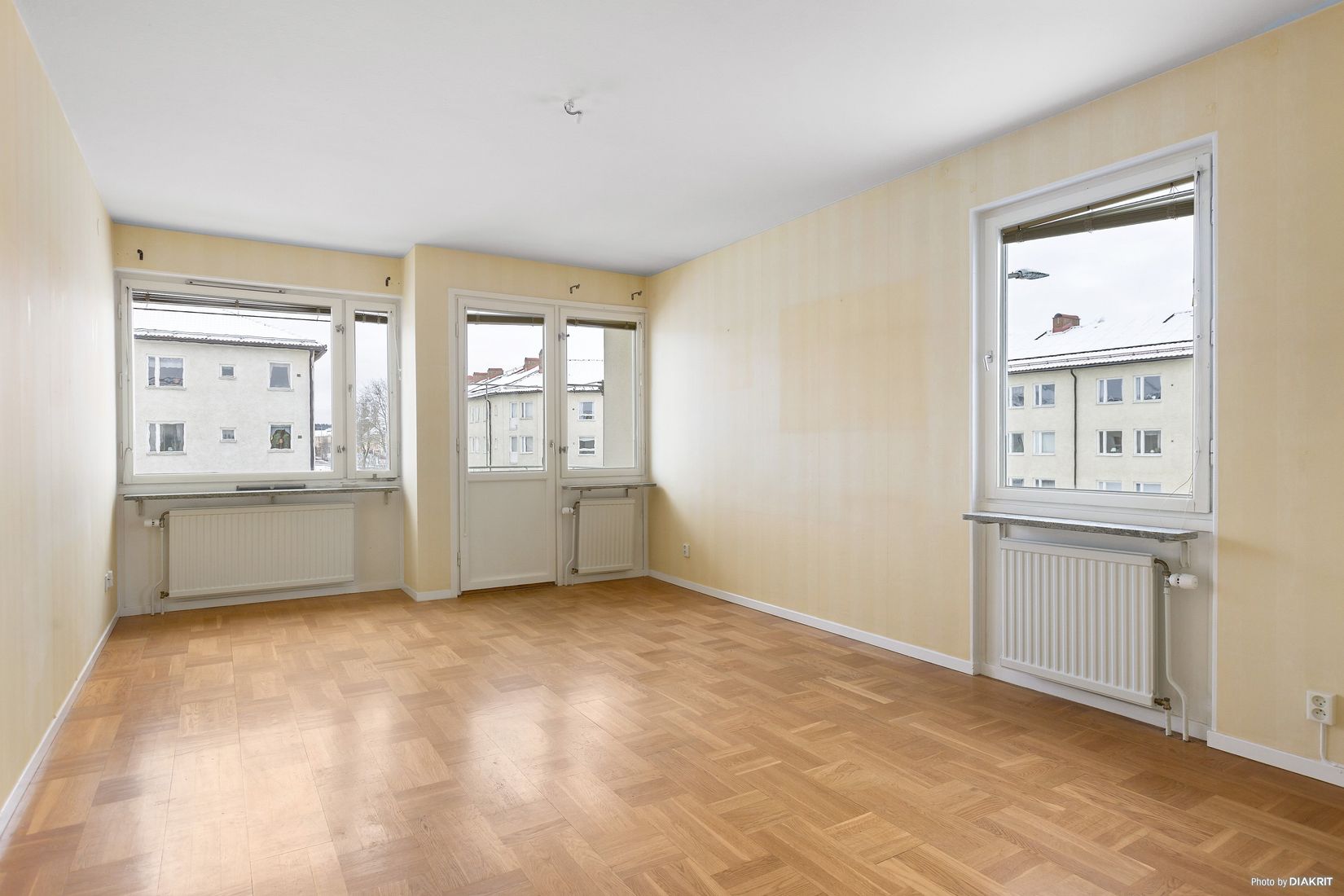 Bostadsrätt, Skolmästaregatan 2a, Almby, Örebro