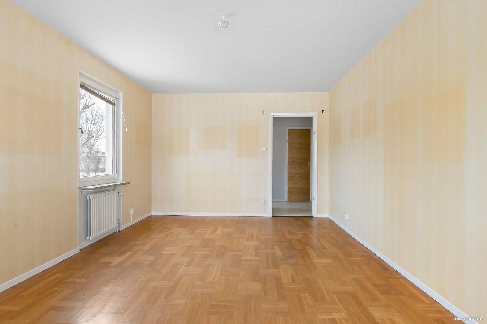 Bostadsrätt, Skolmästaregatan 2a, Almby, Örebro