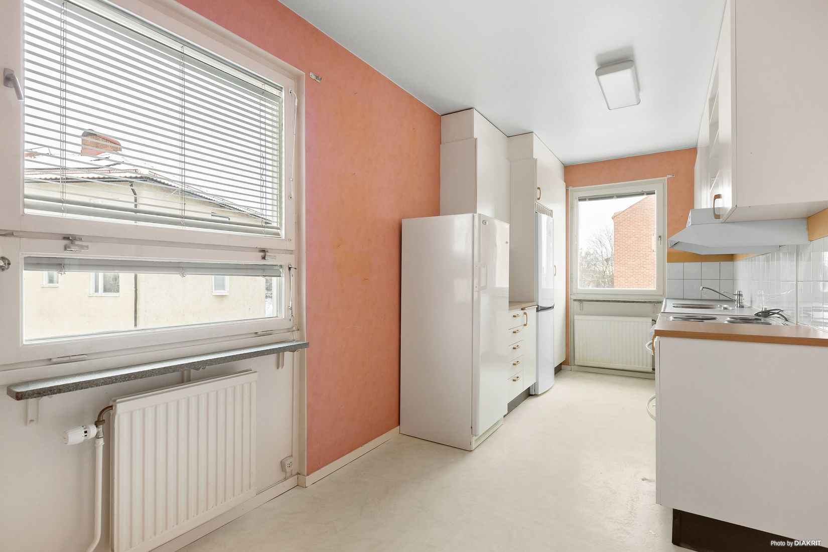Bostadsrätt, Skolmästaregatan 2a, Almby, Örebro