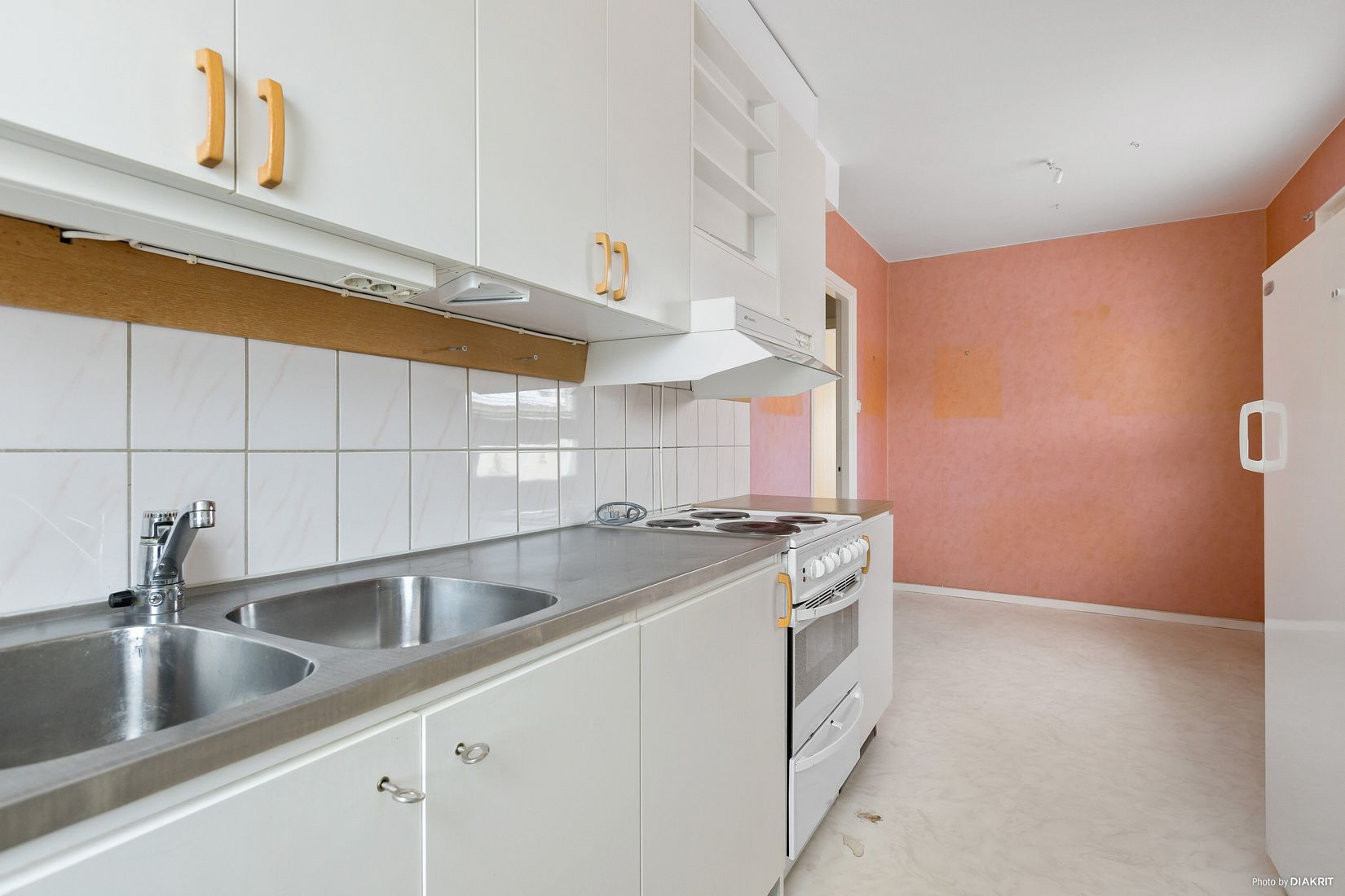 Bostadsrätt, Skolmästaregatan 2a, Almby, Örebro