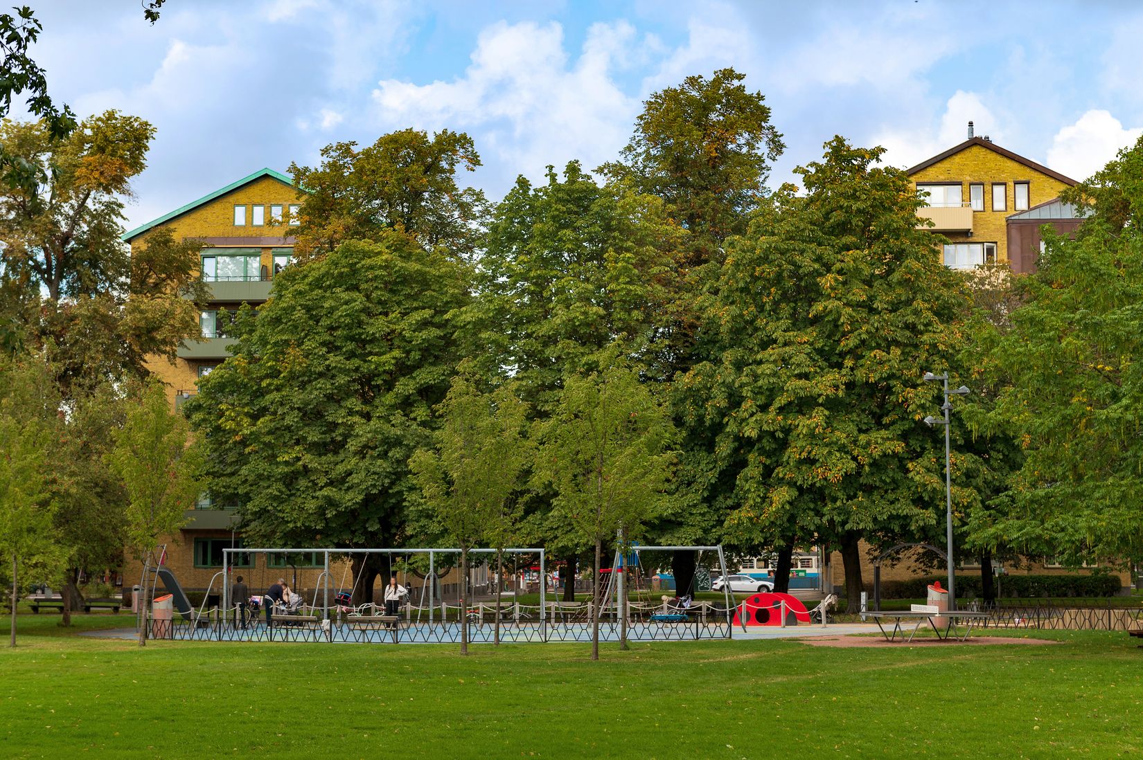 Bostadsrätt, Norra Gubberogatan 11, Olskroken, Göteborg