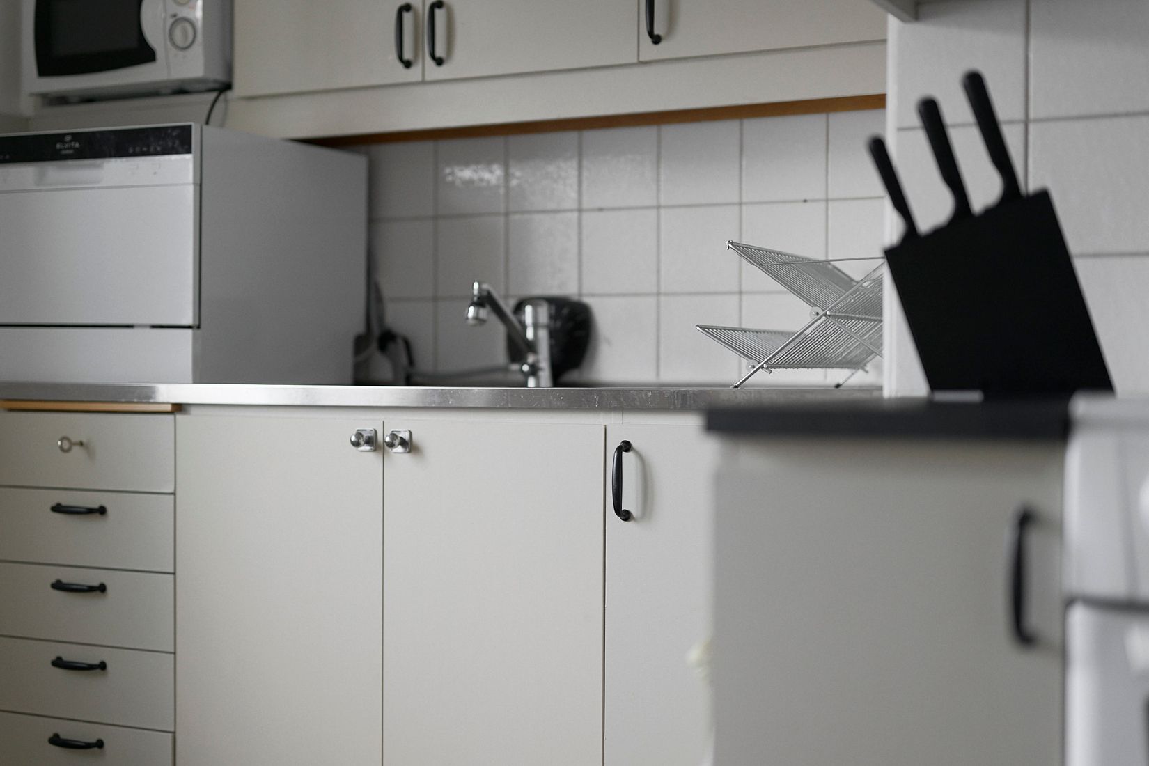 Bostadsrätt, Norra Gubberogatan 11, Olskroken, Göteborg