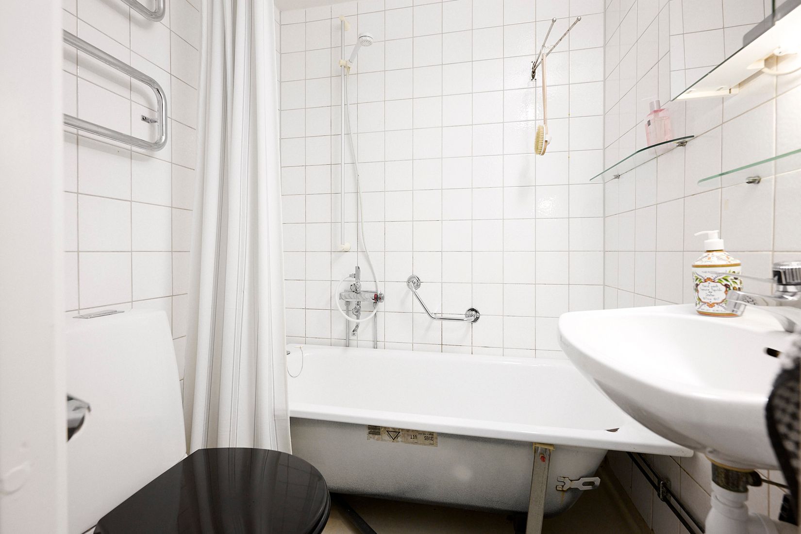 Bostadsrätt, Norra Gubberogatan 11, Olskroken, Göteborg