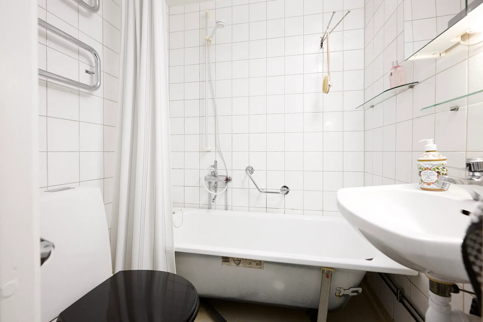 Bostadsrätt, Norra Gubberogatan 11, Olskroken, Göteborg