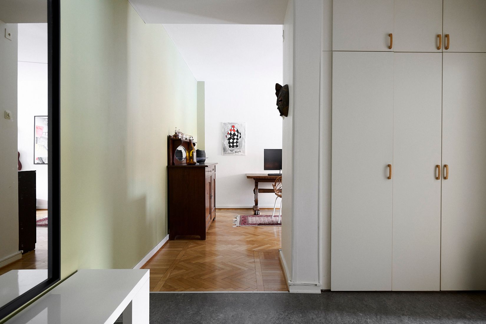 Bostadsrätt, Norra Gubberogatan 11, Olskroken, Göteborg