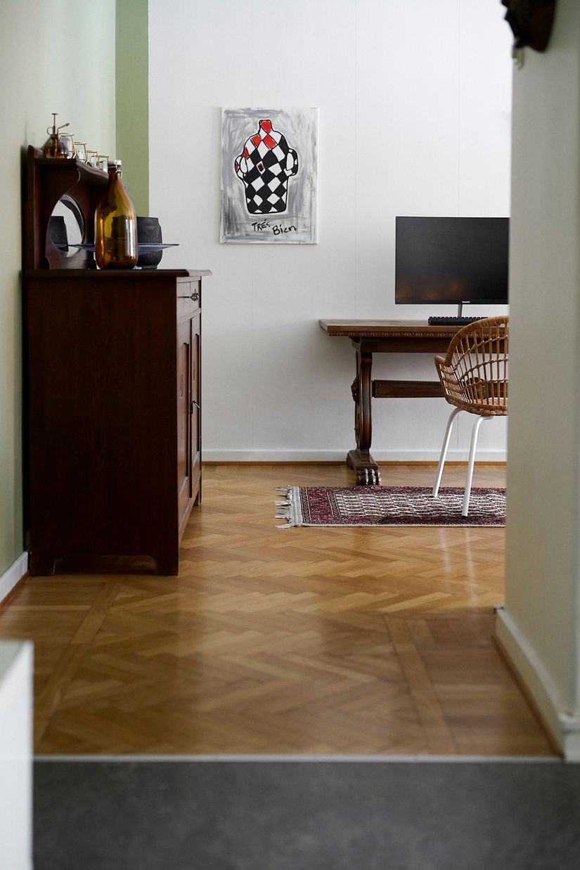 Bostadsrätt, Norra Gubberogatan 11, Olskroken, Göteborg