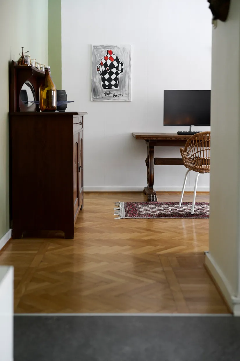 Bostadsrätt, Norra Gubberogatan 11, Olskroken, Göteborg