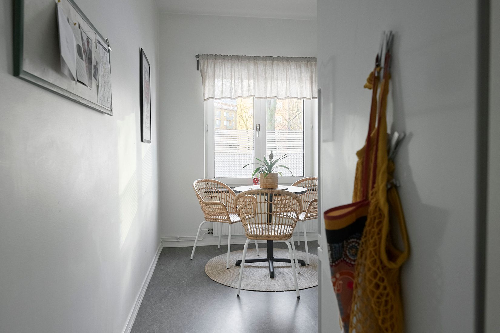 Bostadsrätt, Norra Gubberogatan 11, Olskroken, Göteborg