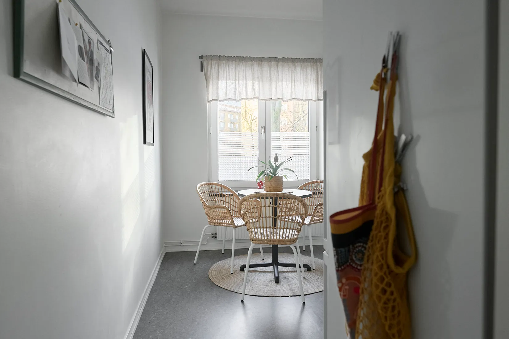Bostadsrätt, Norra Gubberogatan 11, Olskroken, Göteborg