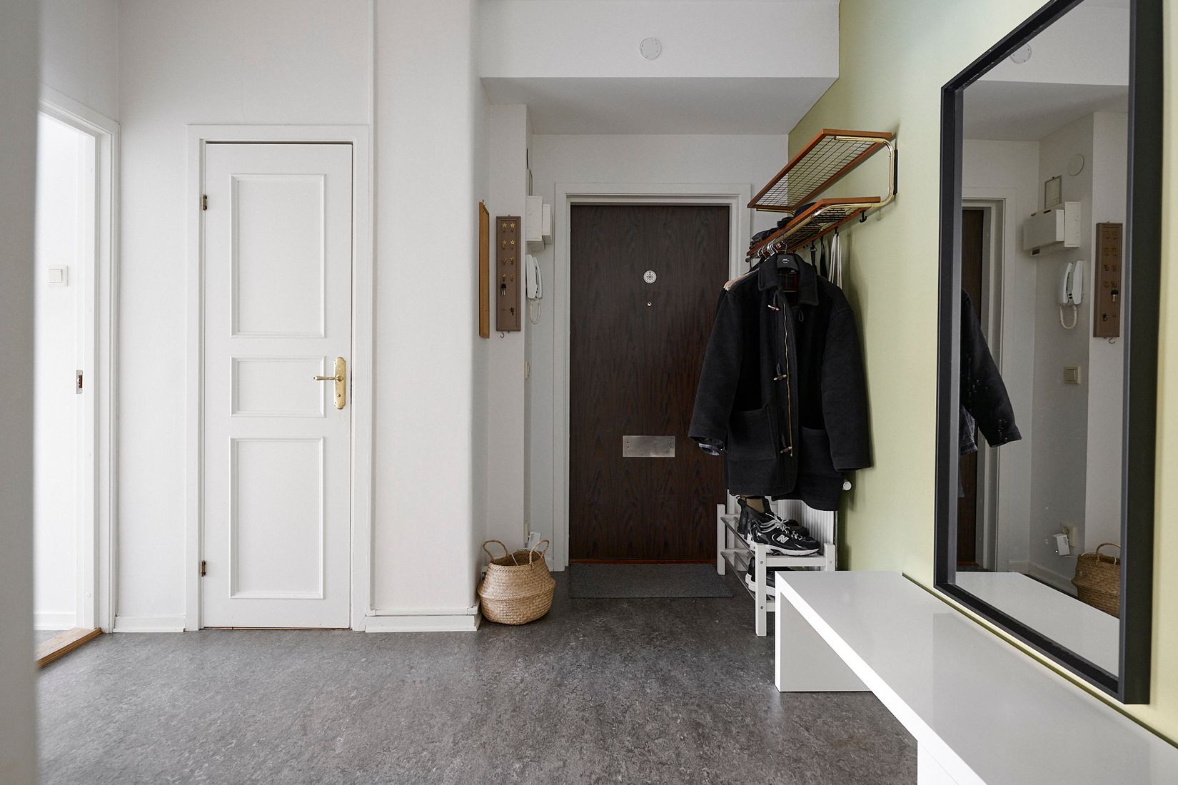 Bostadsrätt, Norra Gubberogatan 11, Olskroken, Göteborg