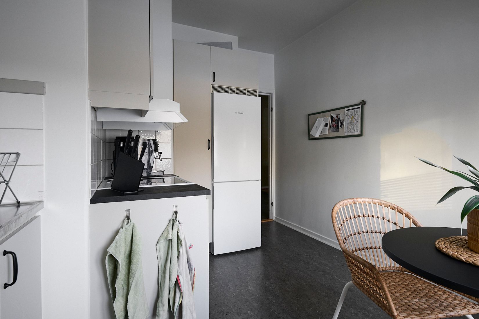 Bostadsrätt, Norra Gubberogatan 11, Olskroken, Göteborg