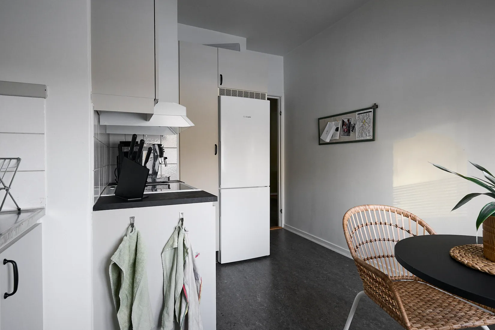 Bostadsrätt, Norra Gubberogatan 11, Olskroken, Göteborg