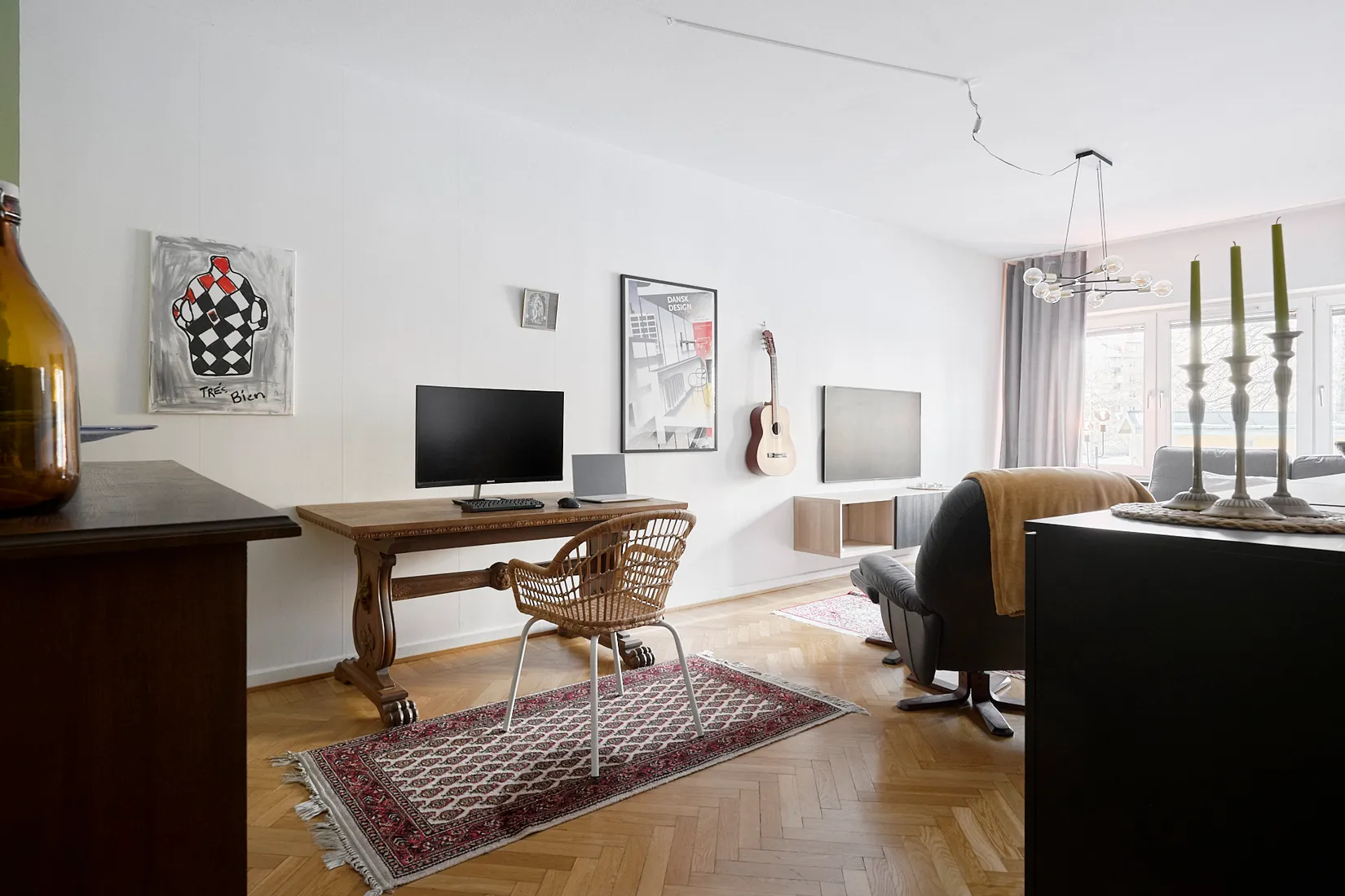 Bostadsrätt, Norra Gubberogatan 11, Olskroken, Göteborg