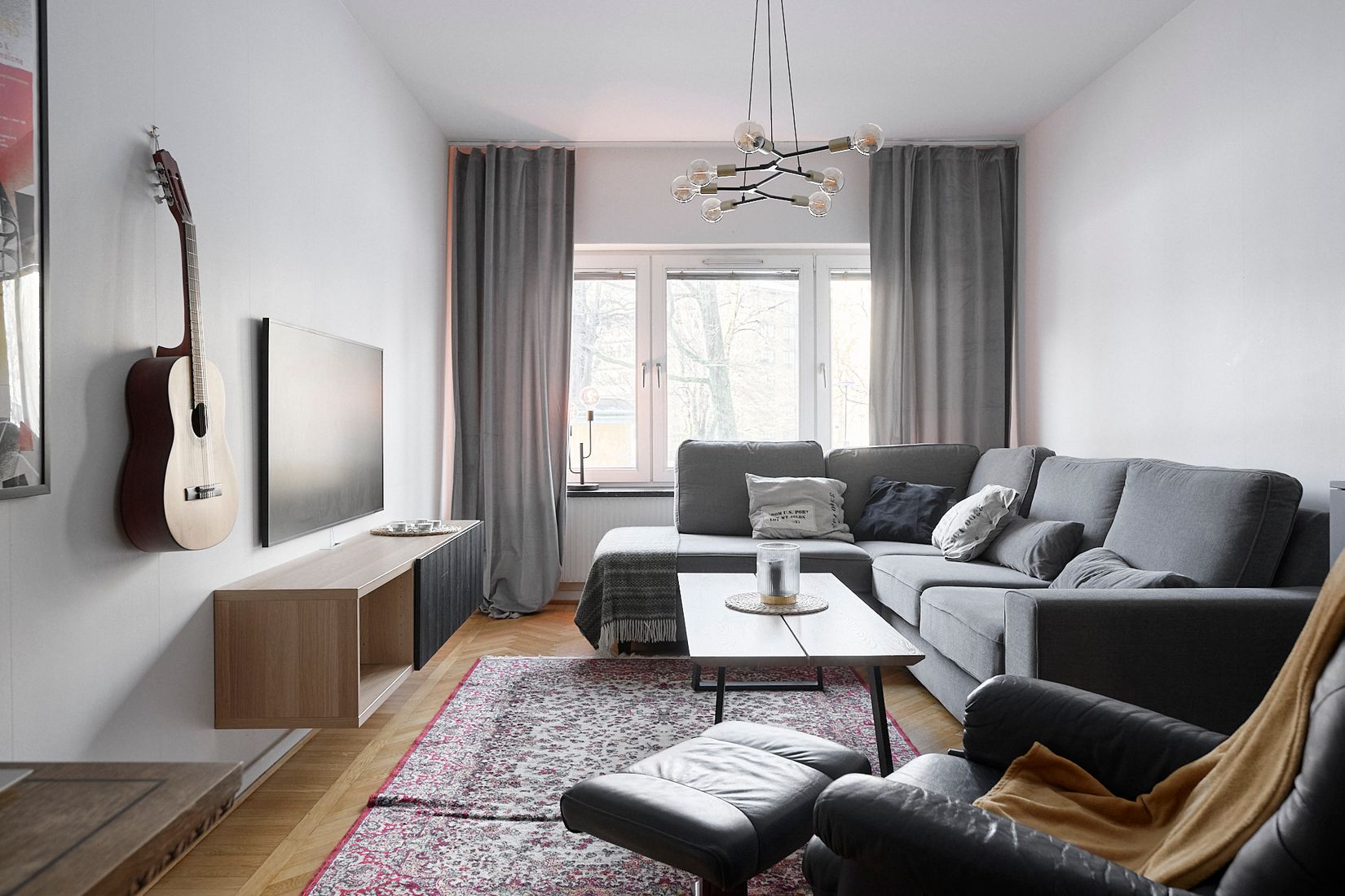 Bostadsrätt, Norra Gubberogatan 11, Olskroken, Göteborg