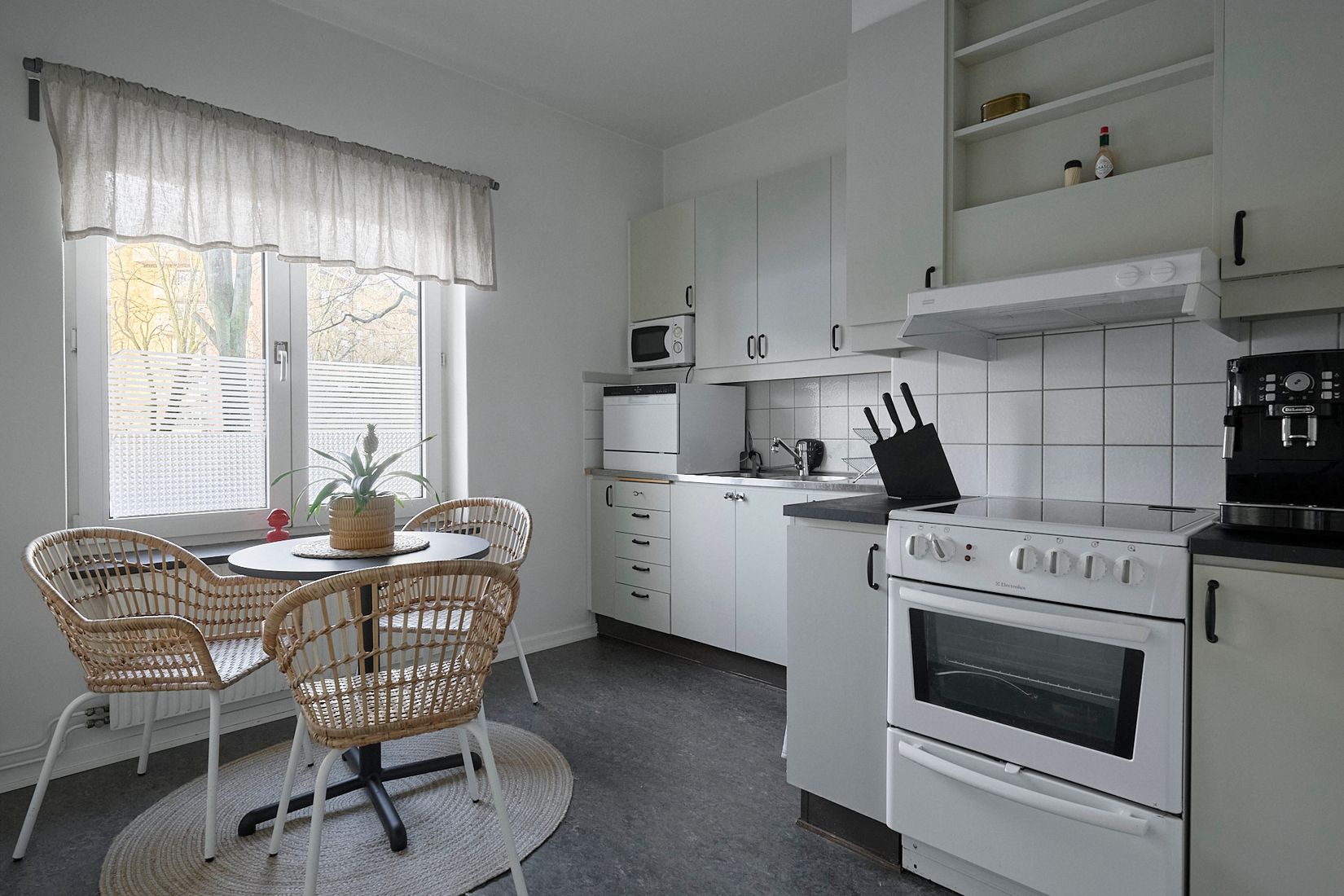 Bostadsrätt, Norra Gubberogatan 11, Olskroken, Göteborg