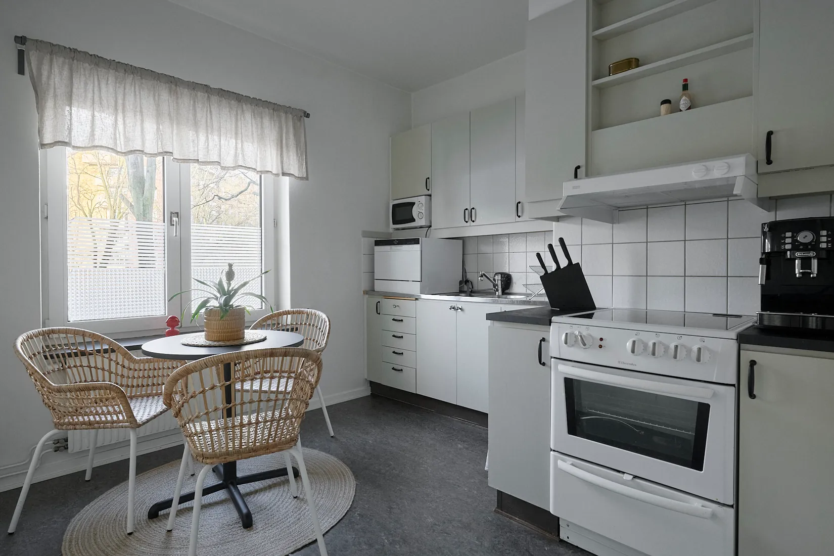 Bostadsrätt, Norra Gubberogatan 11, Olskroken, Göteborg