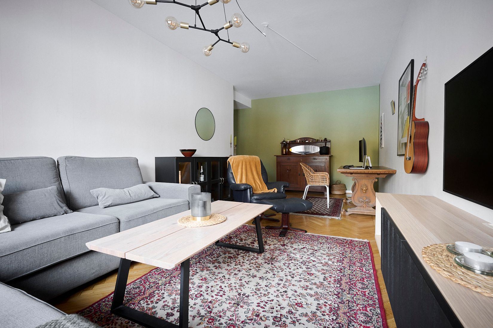 Bostadsrätt, Norra Gubberogatan 11, Olskroken, Göteborg