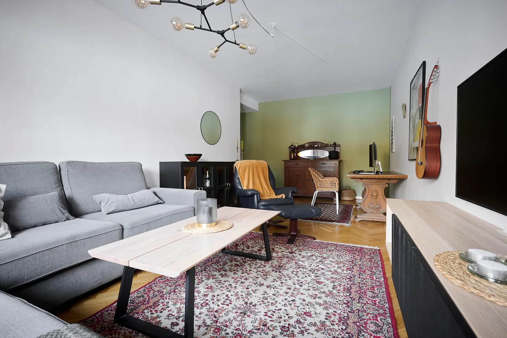 Bostadsrätt, Norra Gubberogatan 11, Olskroken, Göteborg
