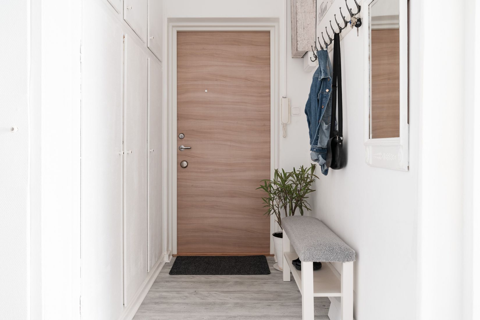 Bostadsrätt, Sadelmakaregatan 3A, Eneborg, Helsingborg