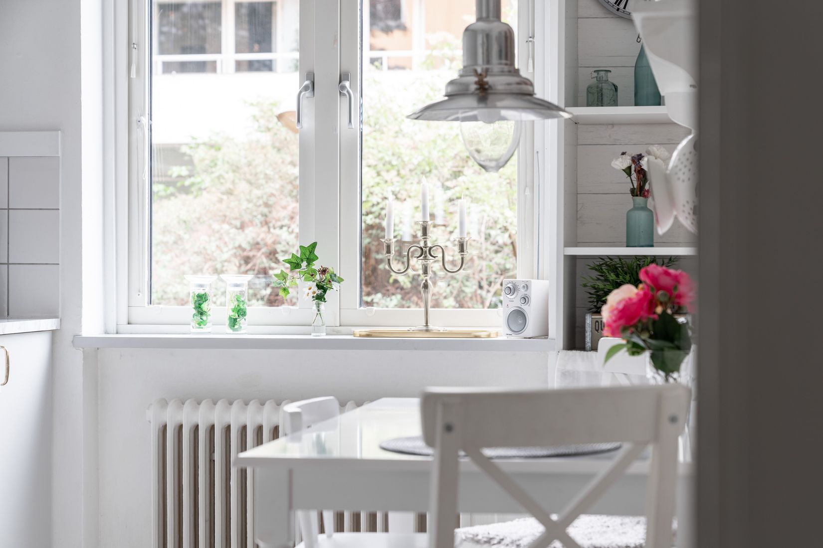 Bostadsrätt, Sadelmakaregatan 3A, Eneborg, Helsingborg